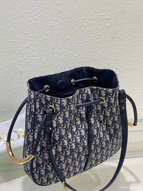 OldCobbler Bags Nolita Diro large Bag-35CM 0804